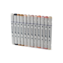 Spectra ad - PORTRAIT Set (12er)